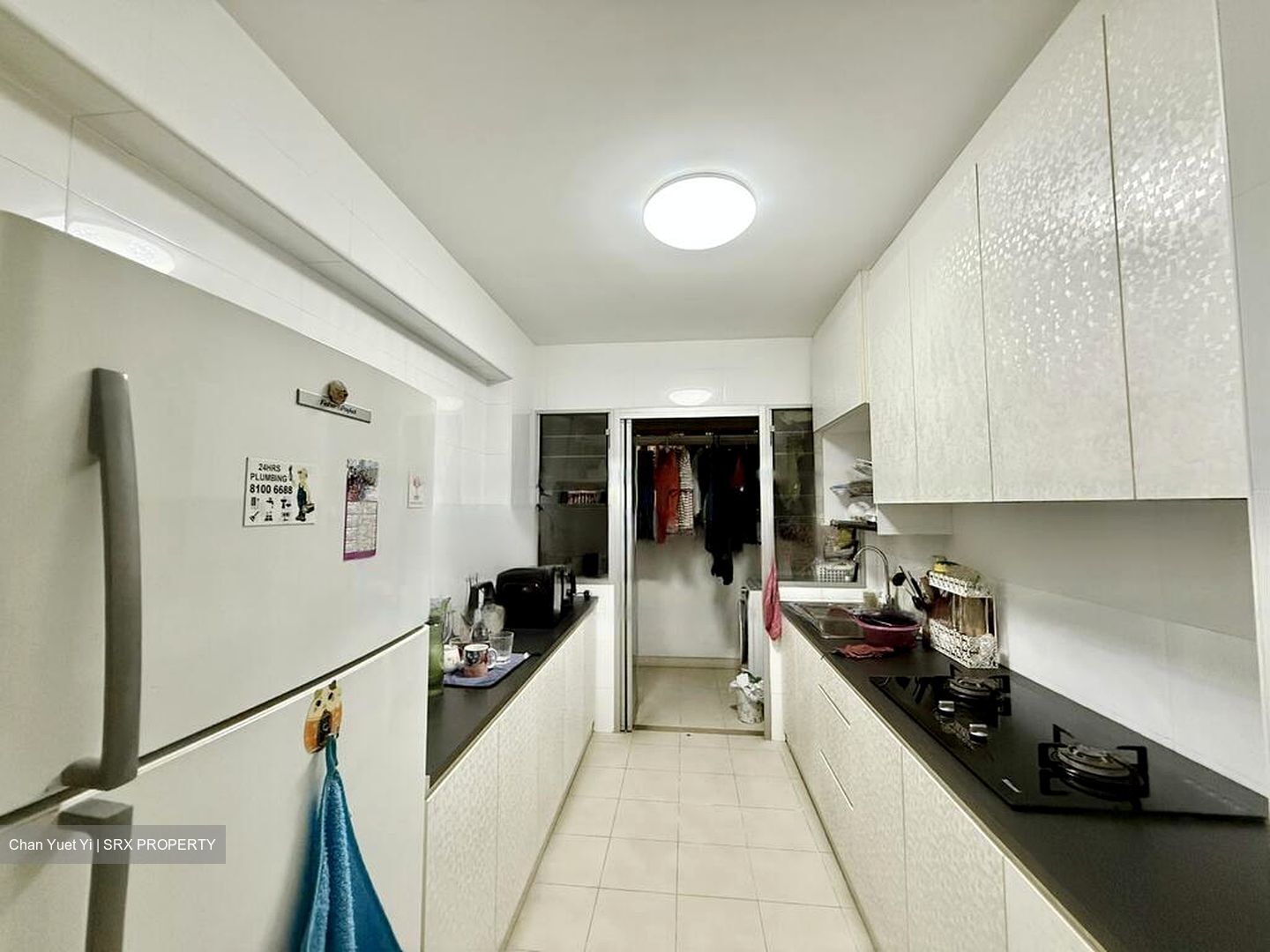 Blk 512B Oleander Breeze @ Yishun (Yishun), HDB 4 Rooms #546964061